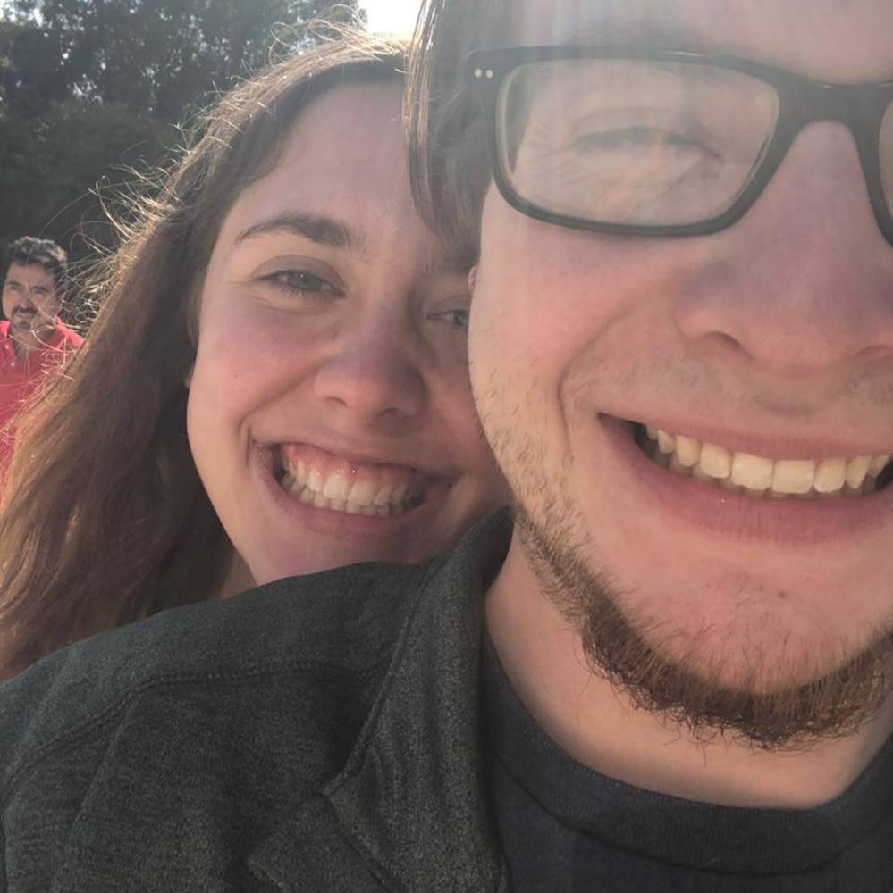 Meet your Posher, Hunter